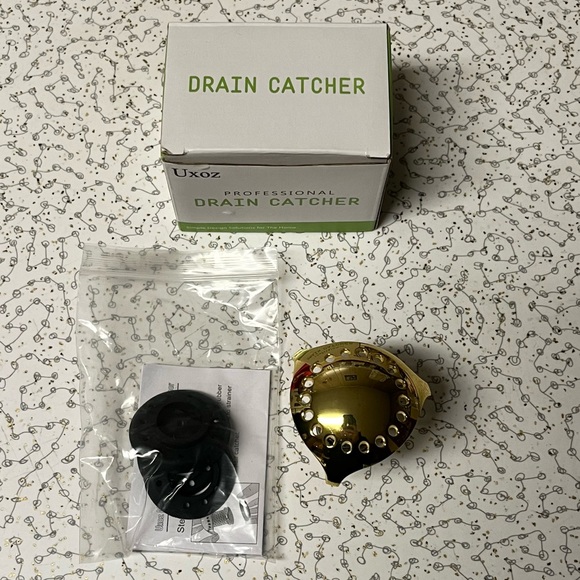 Drain Hair Catch - Picture 6 of 7